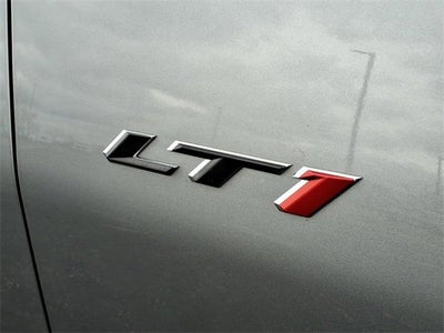 2023 Chevrolet Camaro LT1