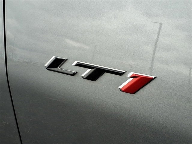 2023 Chevrolet Camaro LT1