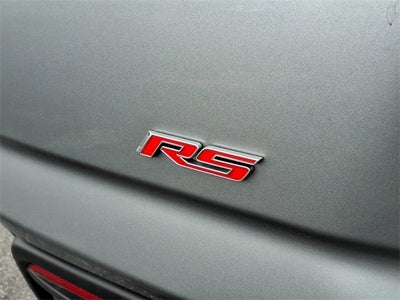 2023 Chevrolet Camaro LT1