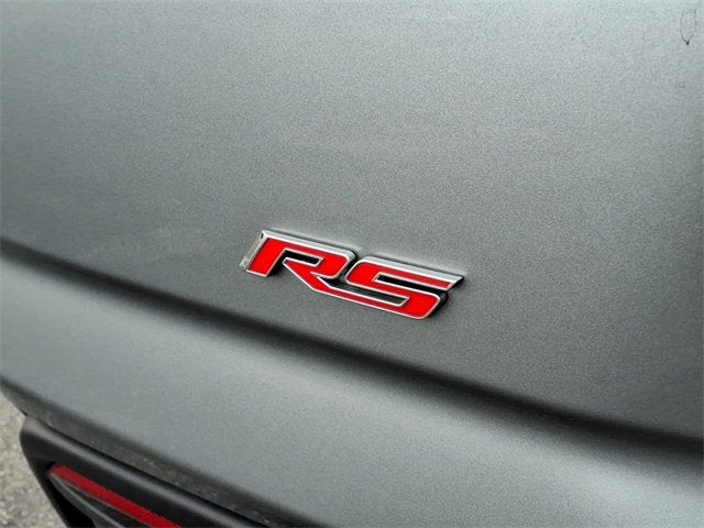 2023 Chevrolet Camaro LT1