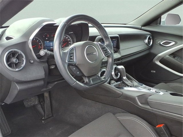 2023 Chevrolet Camaro LT1