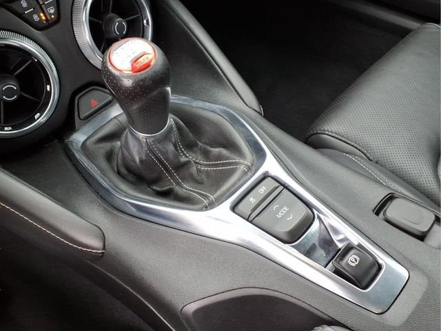 2020 Chevrolet Camaro 2SS