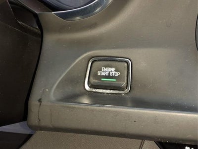 2020 Chevrolet Camaro 2SS