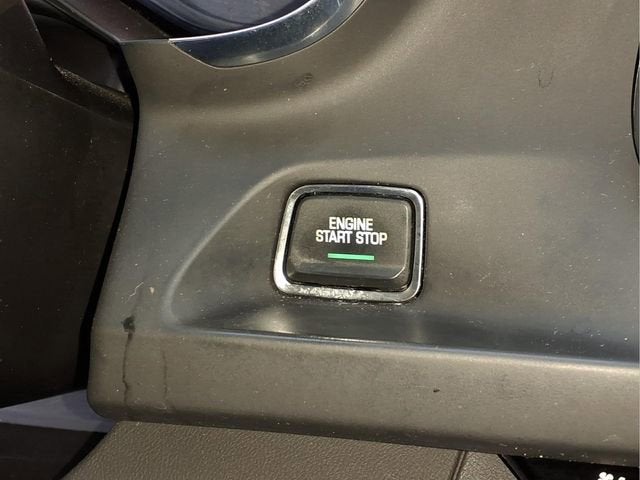 2020 Chevrolet Camaro 2SS