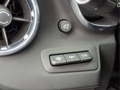 2020 Chevrolet Camaro 2SS