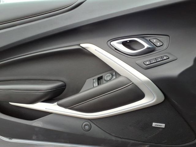 2020 Chevrolet Camaro 2SS