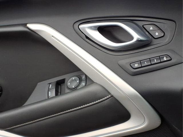 2020 Chevrolet Camaro 2SS