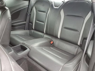 2020 Chevrolet Camaro 2SS