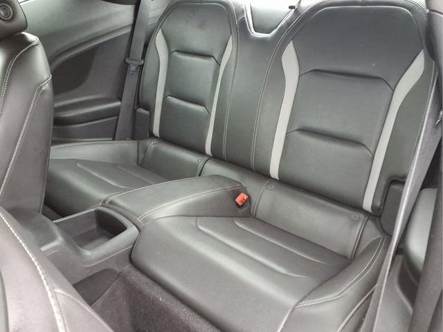 2020 Chevrolet Camaro 2SS