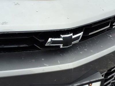 2020 Chevrolet Camaro 2SS