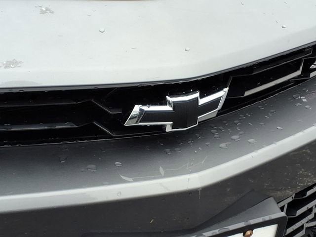 2020 Chevrolet Camaro 2SS