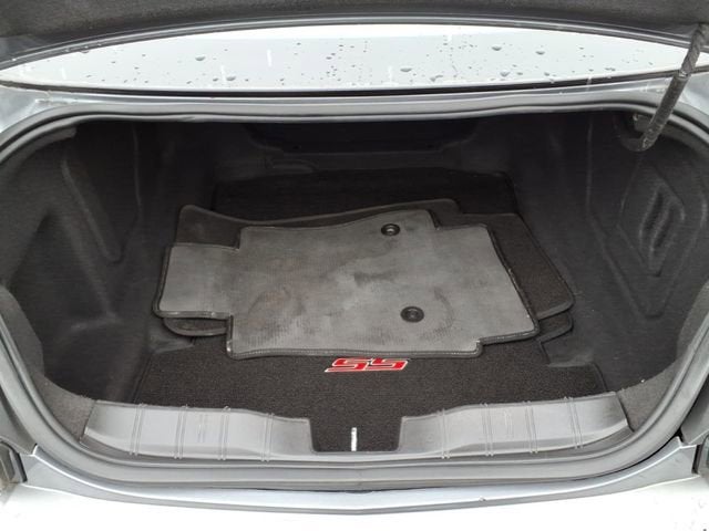 2020 Chevrolet Camaro 2SS