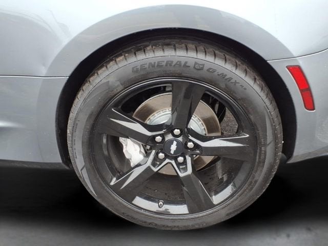 2020 Chevrolet Camaro 2SS