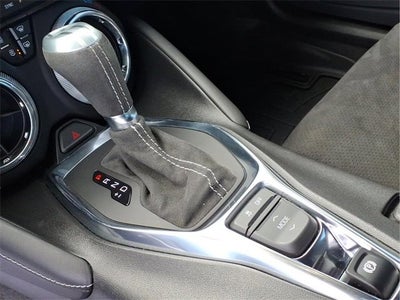 2023 Chevrolet Camaro 2SS