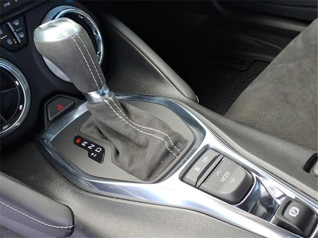 2023 Chevrolet Camaro 2SS