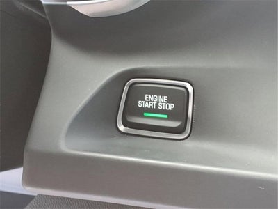 2023 Chevrolet Camaro 2SS