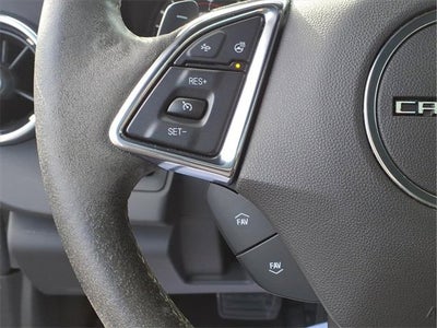 2023 Chevrolet Camaro 2SS