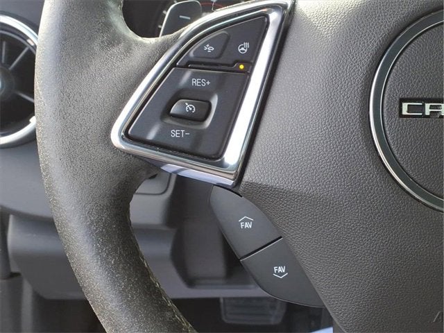 2023 Chevrolet Camaro 2SS