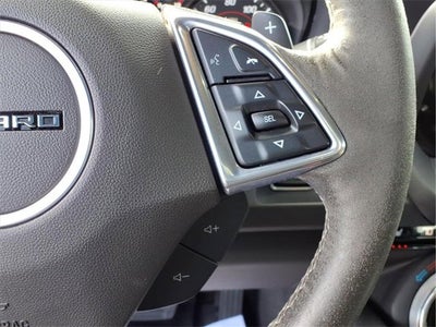 2023 Chevrolet Camaro 2SS