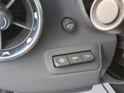 2023 Chevrolet Camaro 2SS