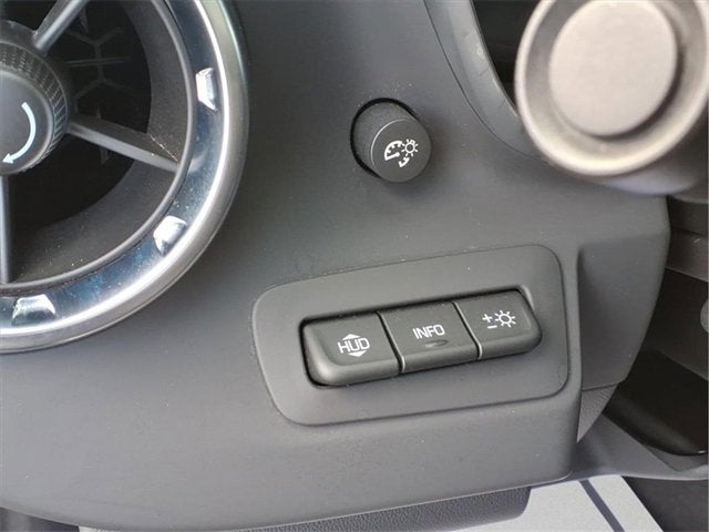 2023 Chevrolet Camaro 2SS