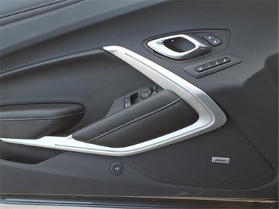 2023 Chevrolet Camaro 2SS