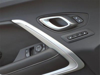 2023 Chevrolet Camaro 2SS