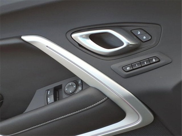 2023 Chevrolet Camaro 2SS