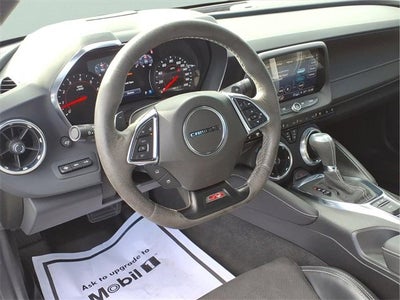 2023 Chevrolet Camaro 2SS