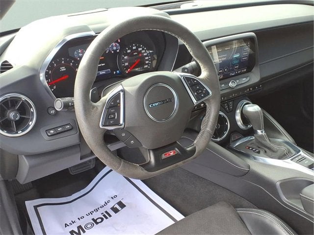 2023 Chevrolet Camaro 2SS