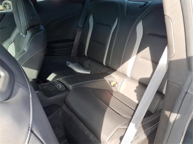 2023 Chevrolet Camaro 2SS