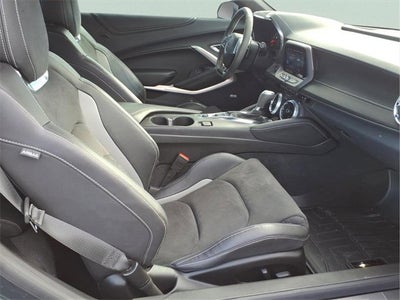 2023 Chevrolet Camaro 2SS