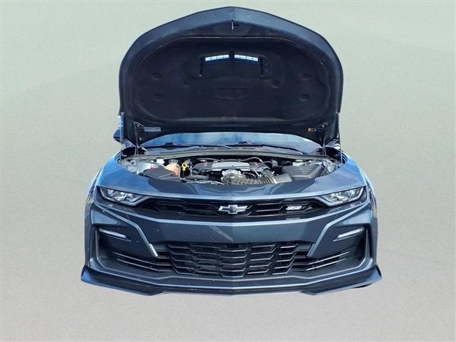 2023 Chevrolet Camaro 2SS