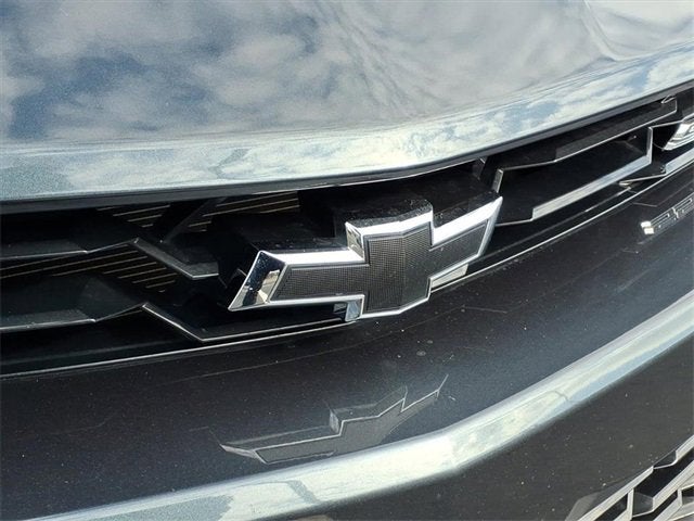 2023 Chevrolet Camaro 2SS