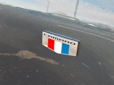 2023 Chevrolet Camaro 2SS