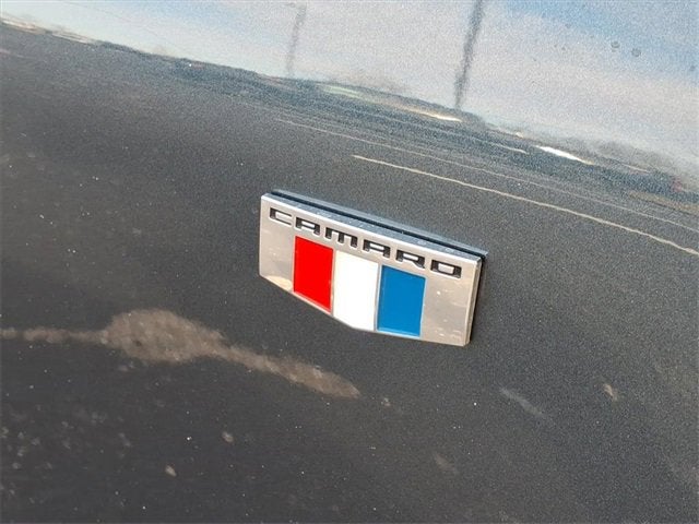 2023 Chevrolet Camaro 2SS