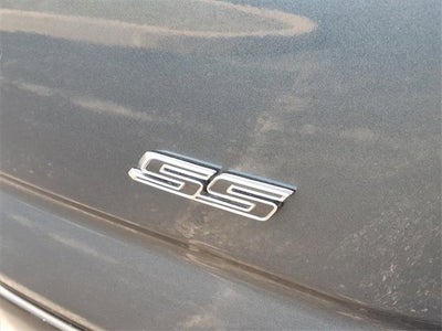 2023 Chevrolet Camaro 2SS