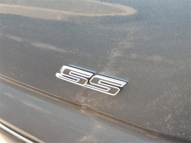 2023 Chevrolet Camaro 2SS