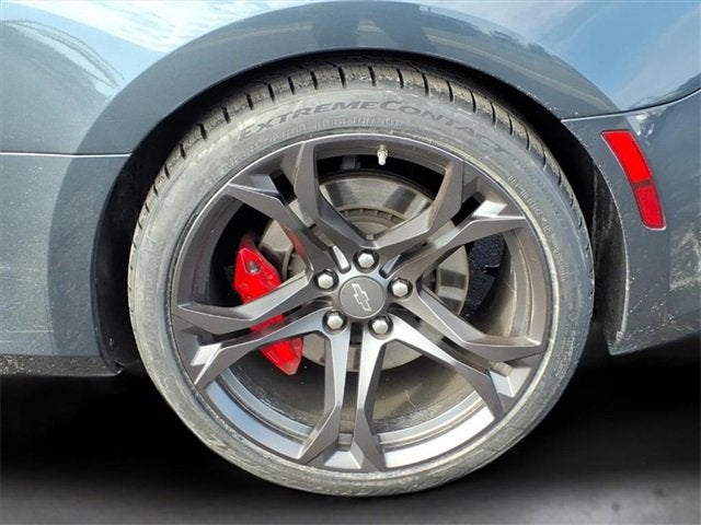 2023 Chevrolet Camaro 2SS