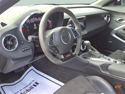 2023 Chevrolet Camaro 2SS