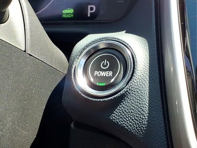 2022 Chevrolet Bolt EUV Premier