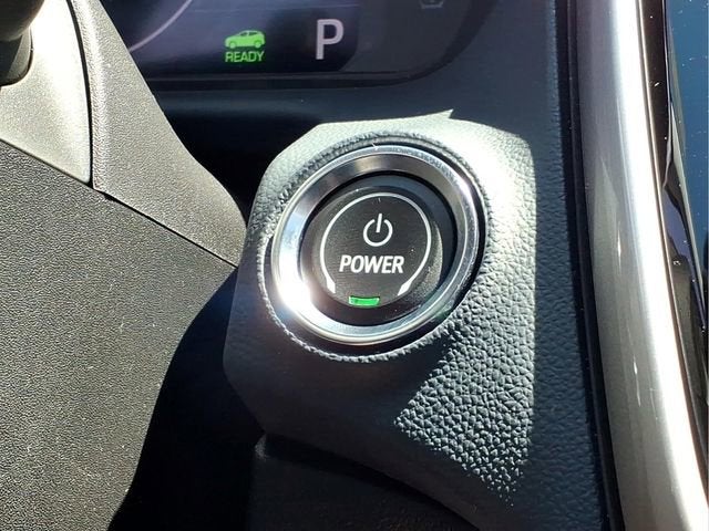 2022 Chevrolet Bolt EUV Premier