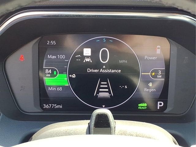 2022 Chevrolet Bolt EUV Premier