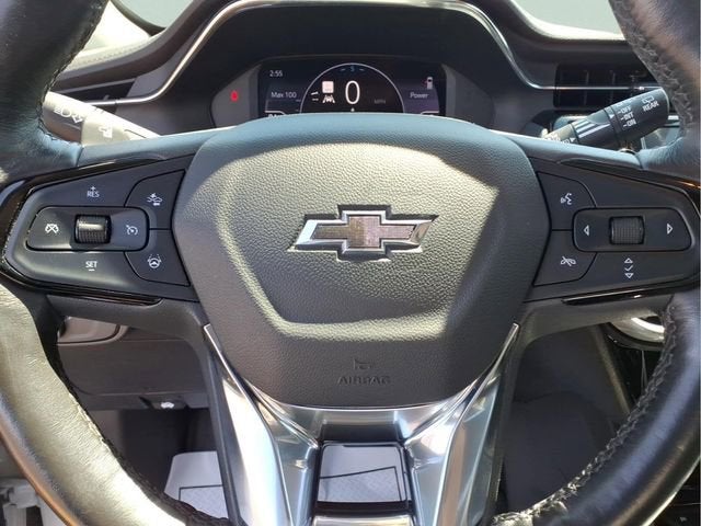 2022 Chevrolet Bolt EUV Premier