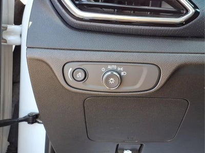 2022 Chevrolet Bolt EUV Premier