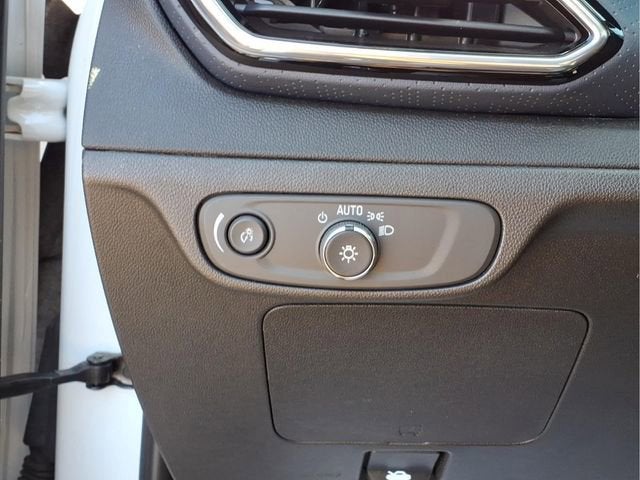 2022 Chevrolet Bolt EUV Premier