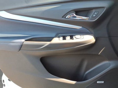 2022 Chevrolet Bolt EUV Premier