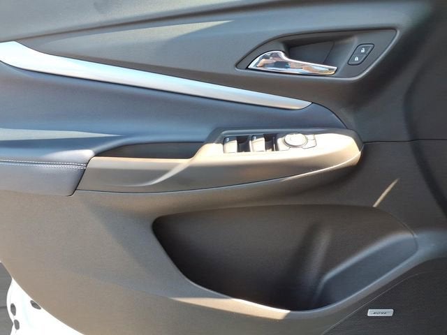 2022 Chevrolet Bolt EUV Premier