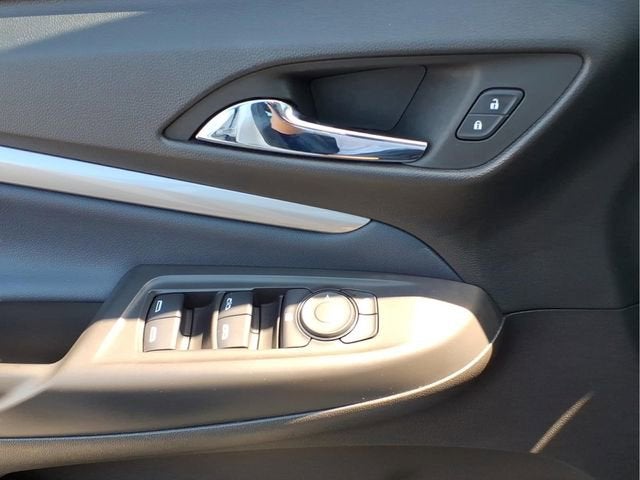 2022 Chevrolet Bolt EUV Premier