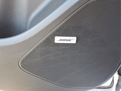 2022 Chevrolet Bolt EUV Premier
